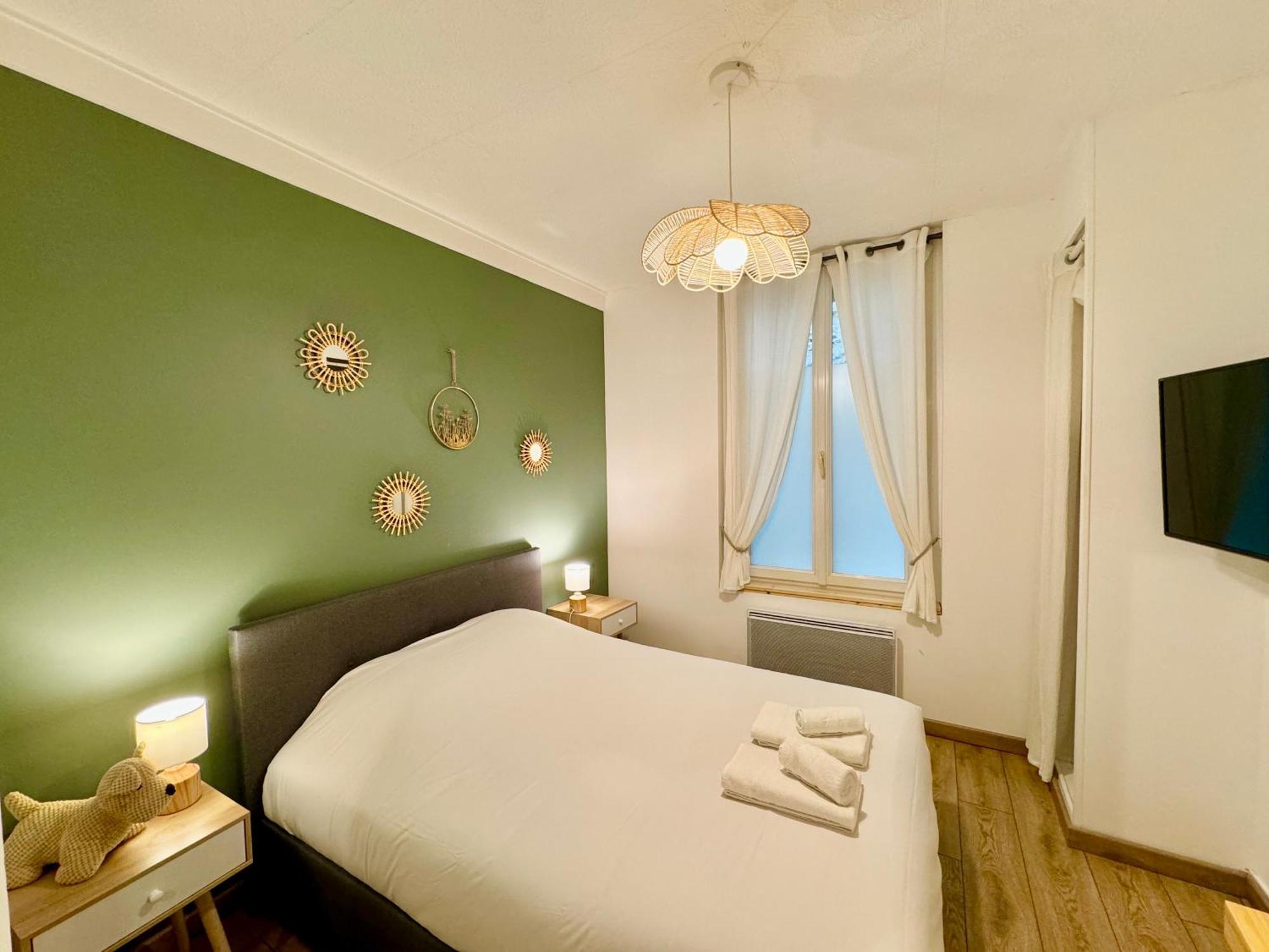 Апартаменты Chez Marie - Reims La Bien Aimee Экстерьер фото